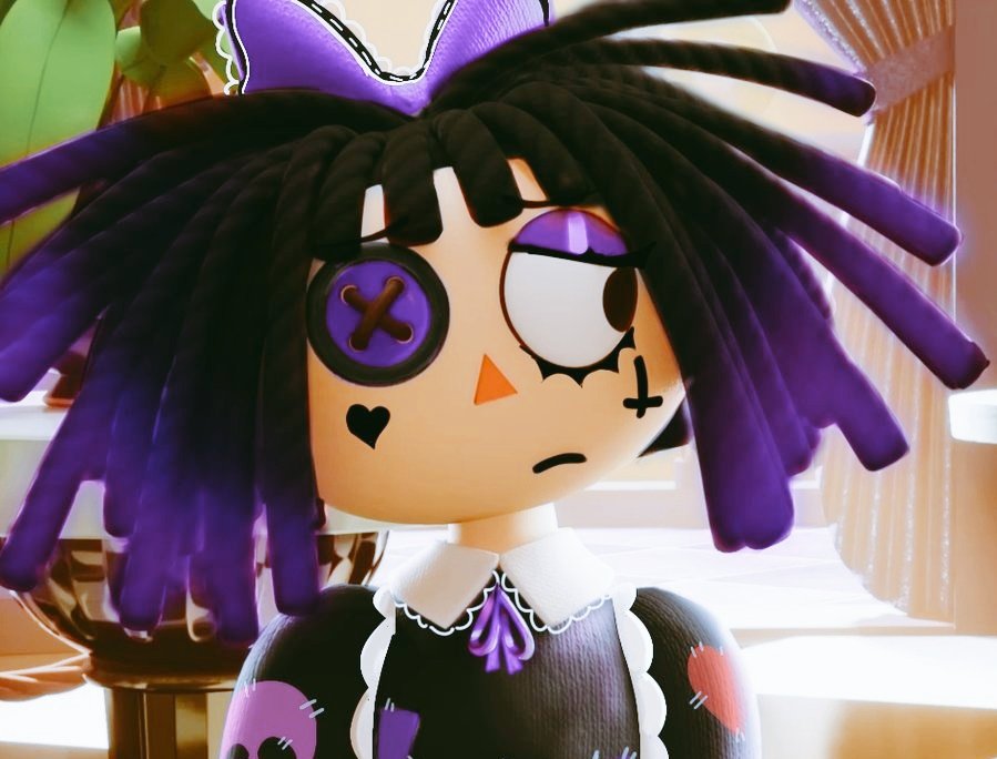 Ragatha ♡ || GOTH ERA tweet media