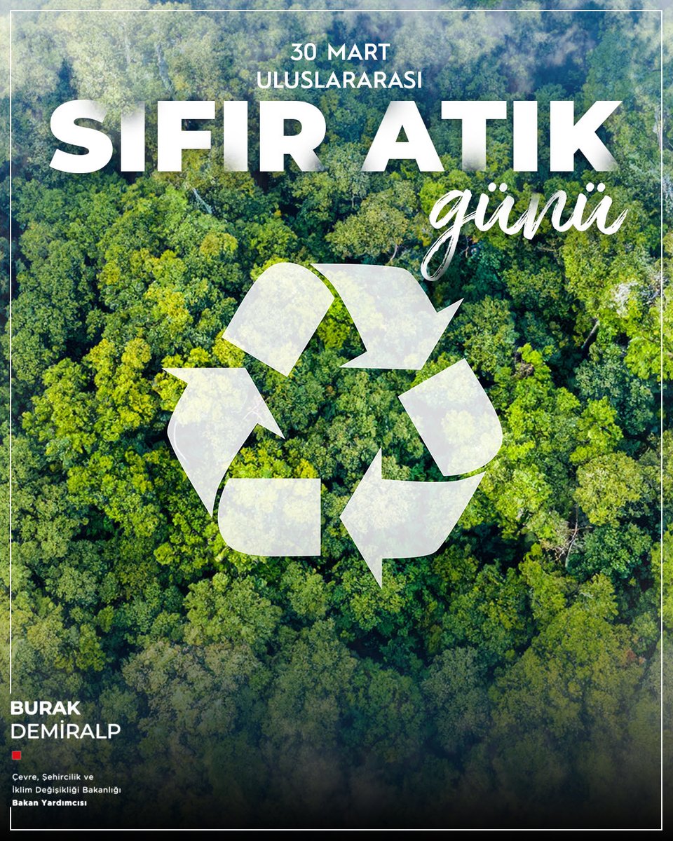 Burak Demiralp tweet media