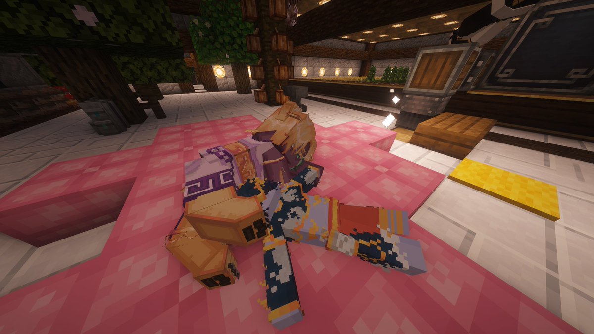 🌊⋮ 𝑴𝒊𝒛𝒖𝒌𝒂𝒊 .ᐟ #DrathosSMP tweet media