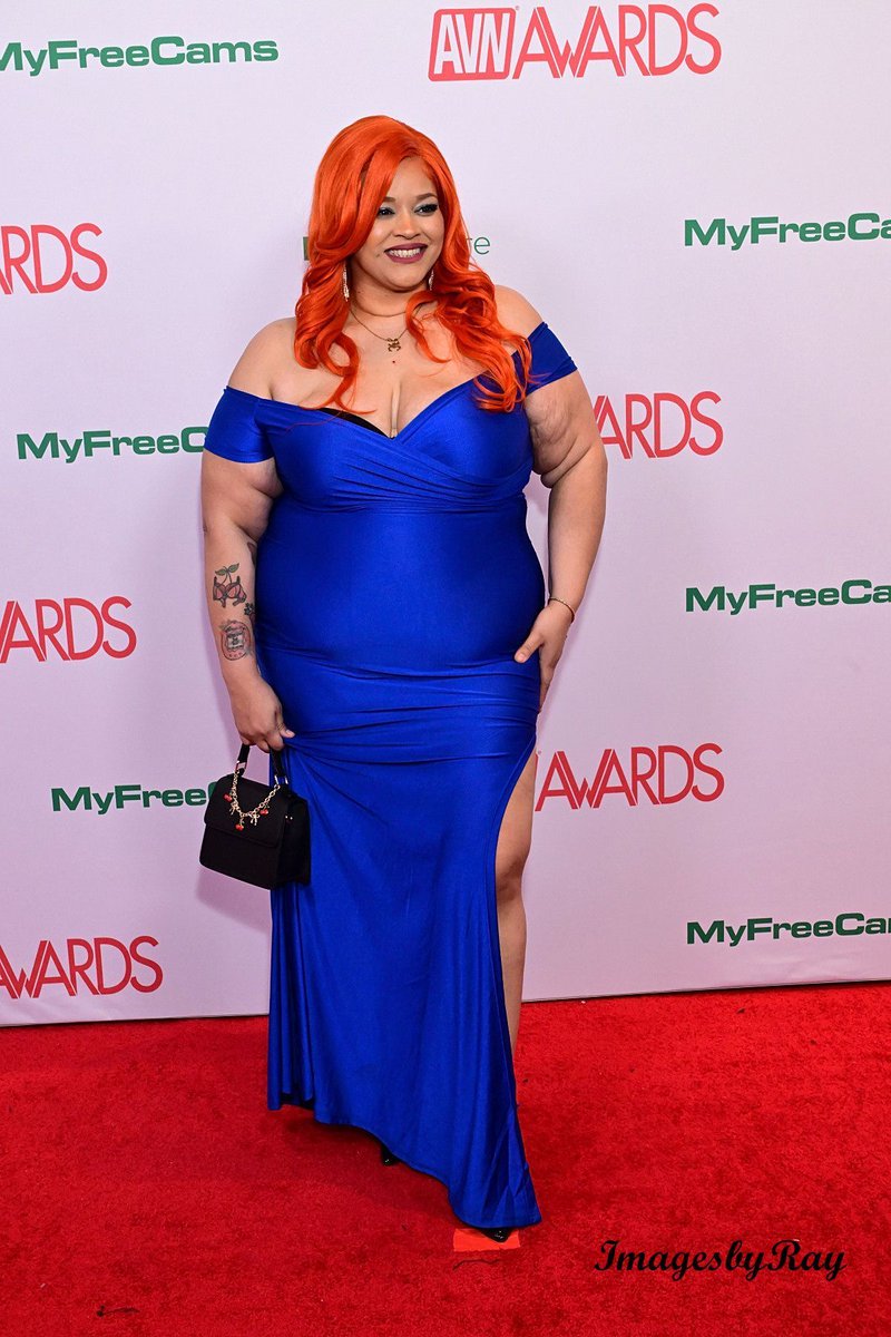 Ray - Exxxotica Chicago 4/9 - 4/13 tweet media