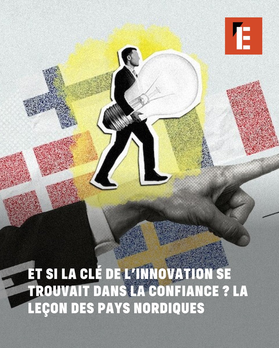 LEXPRESS's tweet photo. La Suède, le Danemark ou encore la Finlande bénéficient pleinement de ce lien vertueux. Un exemple à suivre pour la société française.

➡️ https://t.co/Ff9FtuCIOa https://t.co/ZqZXWlD18H