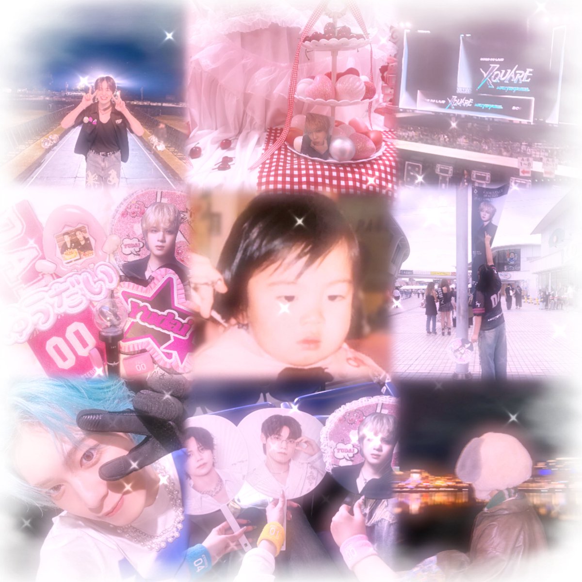 とっぽぎぱんつくん tweet media