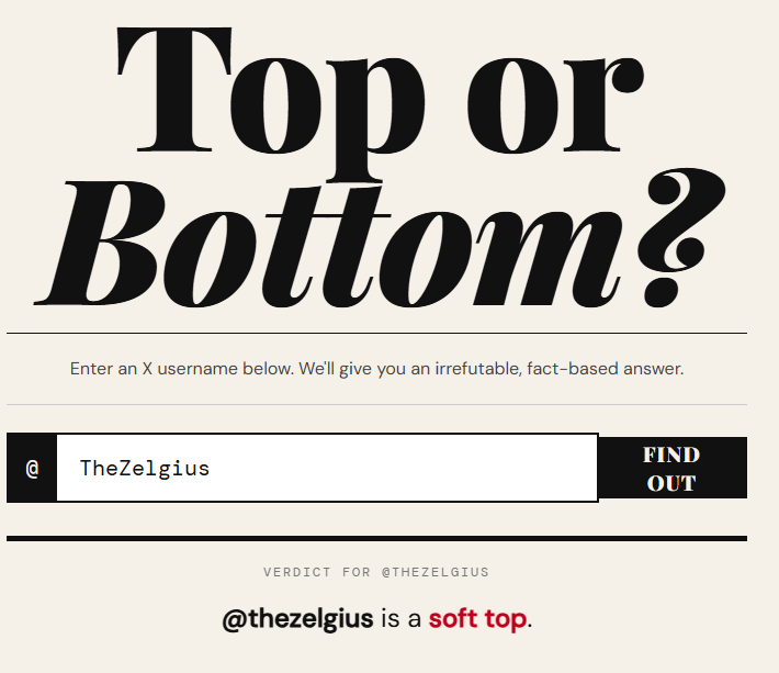 TheZelgius's tweet photo. "...Fair enough I suppose" https://t.co/PeqOQjBzrv
