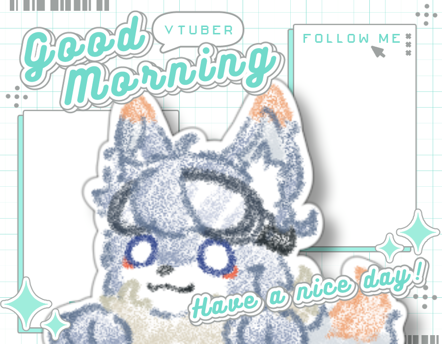 ラドルフ🐺🥽📖 tweet media