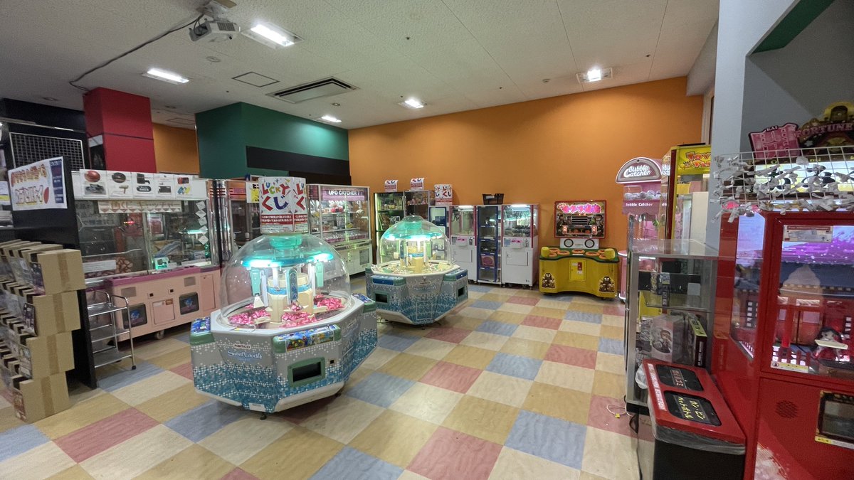 CUREPUNK(草) tweet media