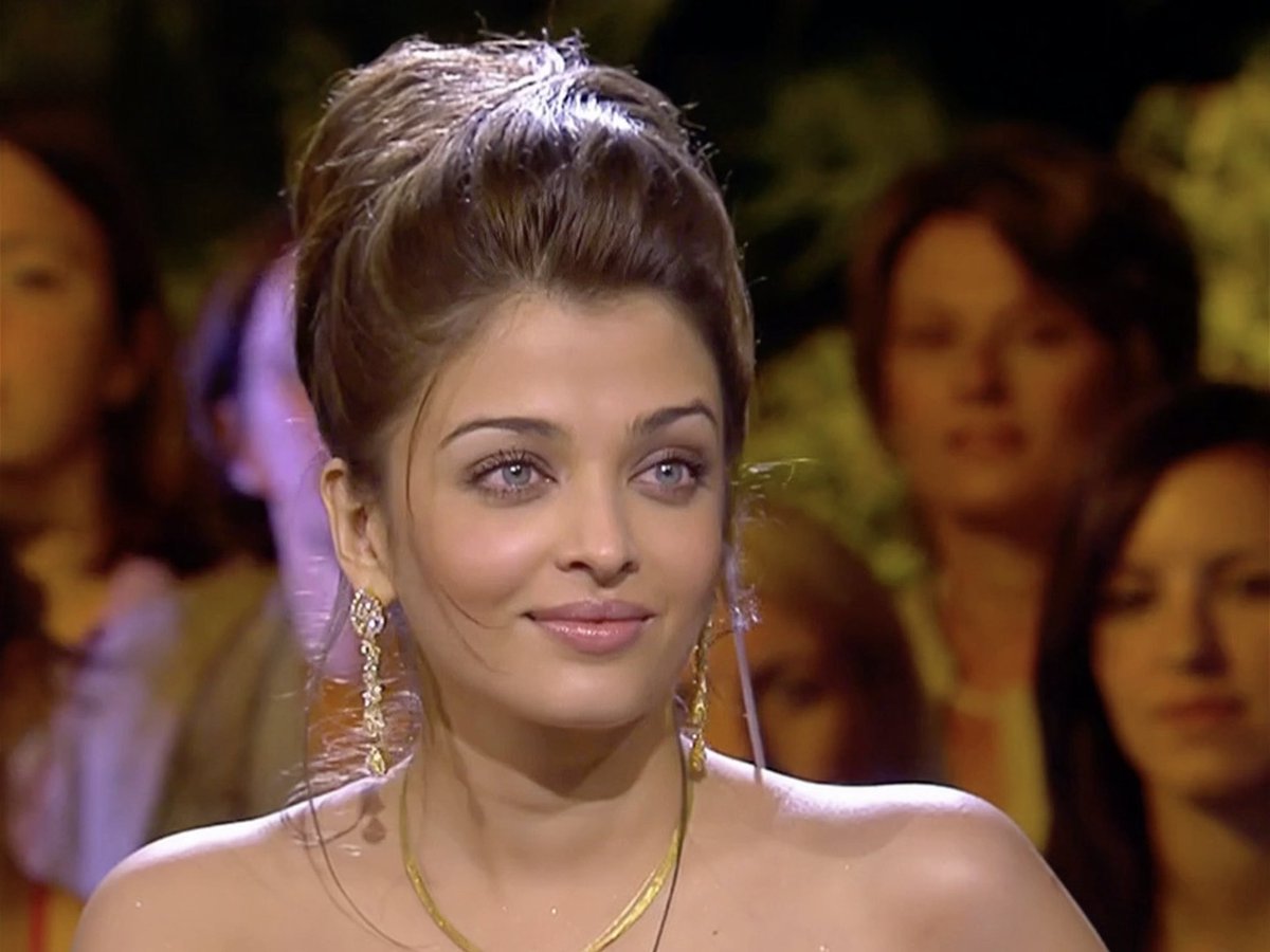 Aishwarya Rai Fan ❤ tweet media