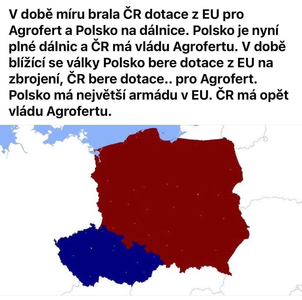 Tomáš Zdechovský tweet media