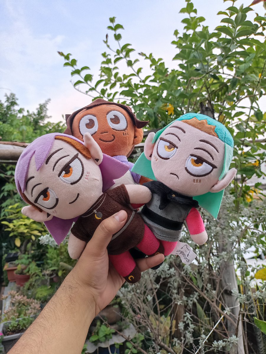 yakiti 𖤐 🇸🇻🏳️‍🌈✨ tweet media