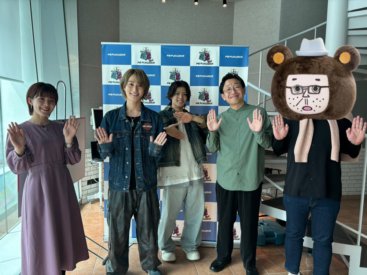 DIG!!!!!!!! FUKUOKA tweet media