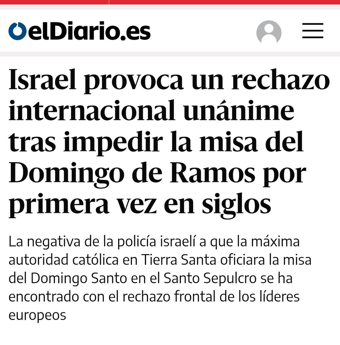 HW4PALESTINE SPAIN (HW4PS) tweet media