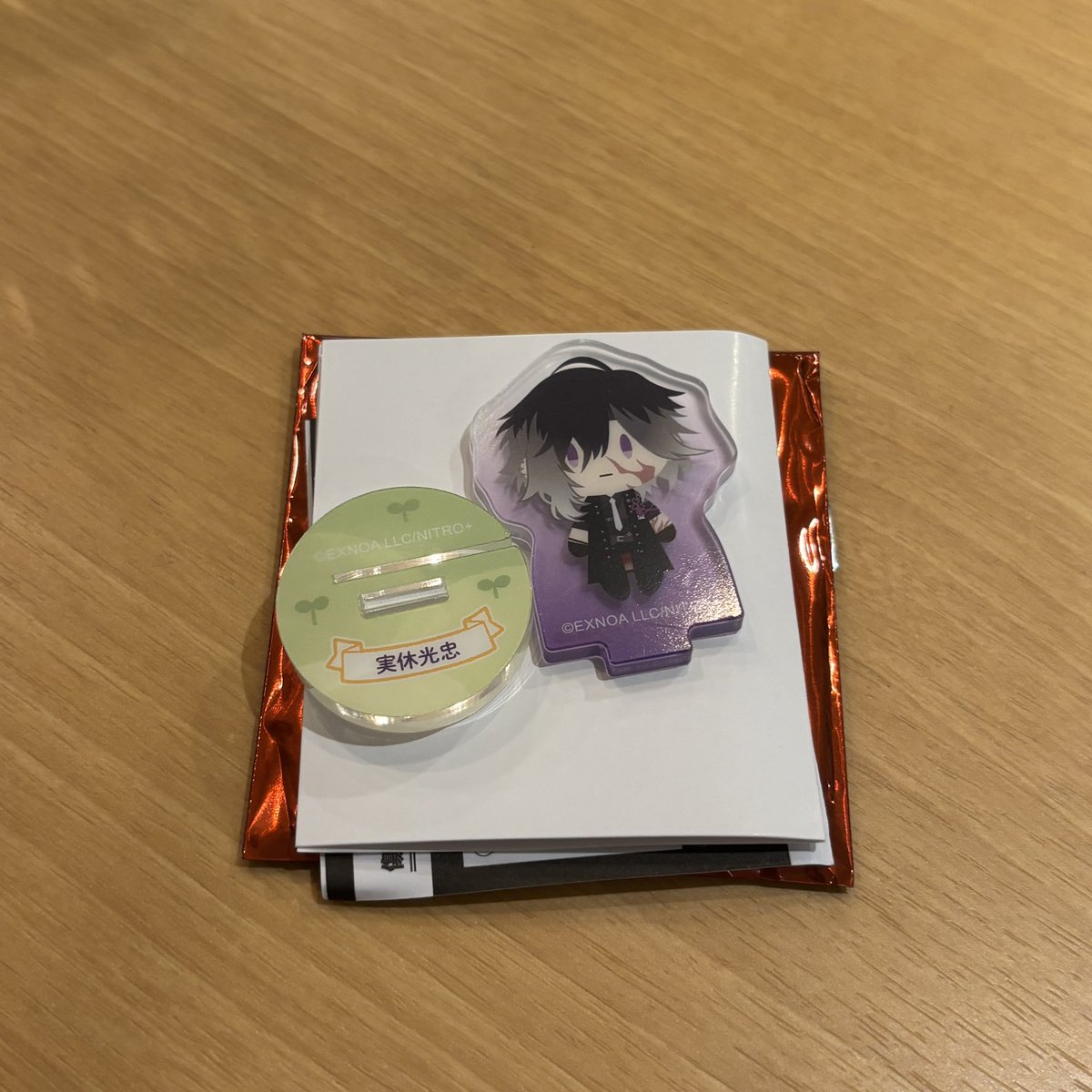 メル@ﾘﾄﾘﾝあります tweet media