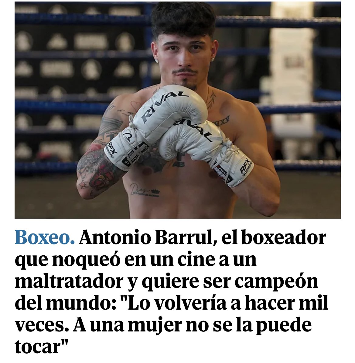 Ofendidito 🇪🇸©™️ tweet media