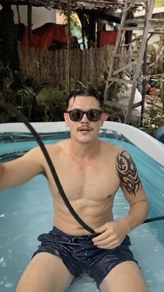 มนชัย tweet media