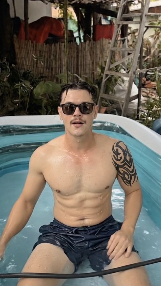 มนชัย tweet media