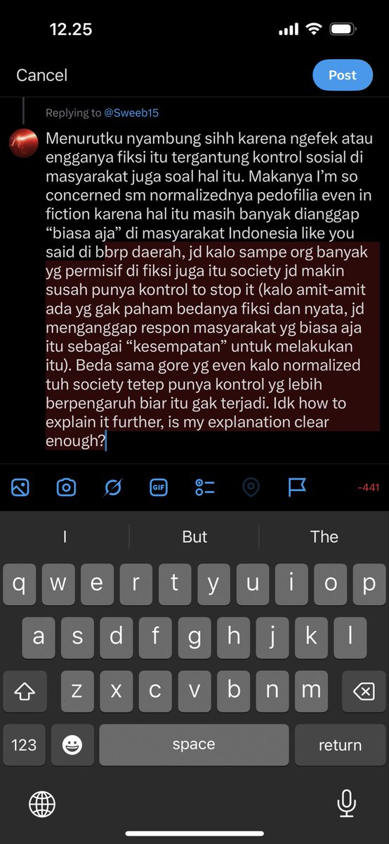 Gyujang CYCLOPS tweet media