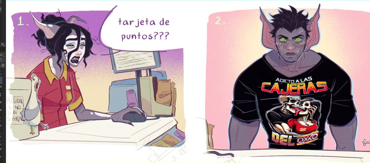 LehiColmillos (WORKING ON COMMS) tweet media