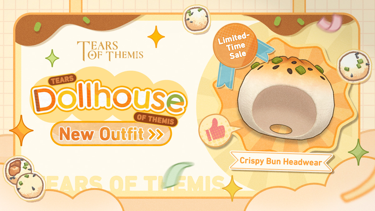 Tears of Themis tweet media