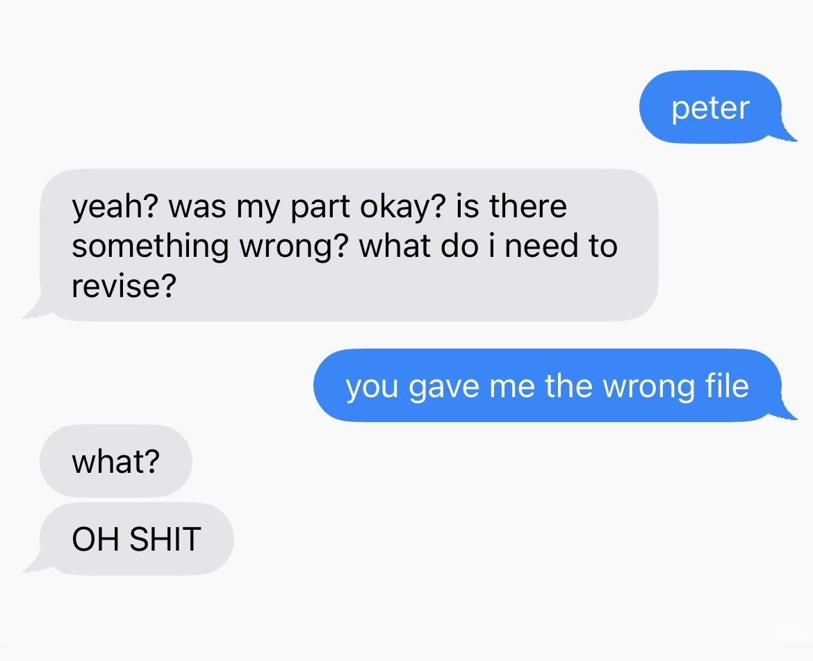 pj. 𒌐 #SPIDEYTORCH tweet media