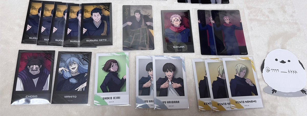 りりりか tweet media