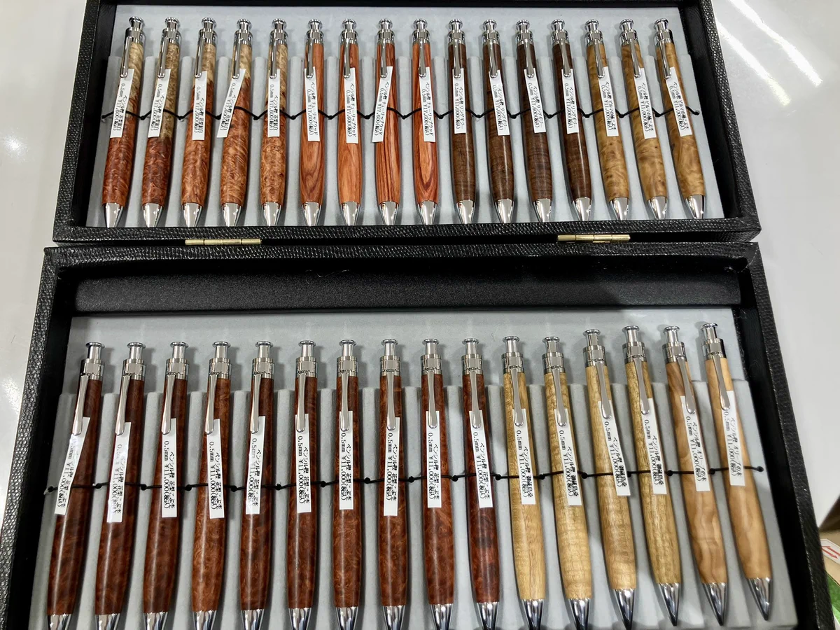 文具の四葉 新静岡店 on X: 