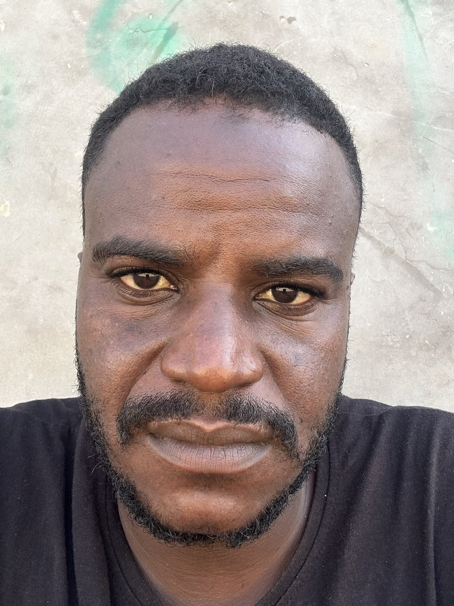 Maysara Musleh in Gaza tweet media