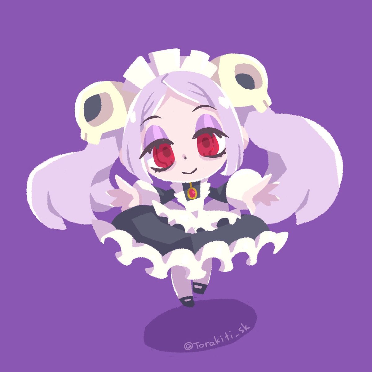 トラキチ/Torakiti tweet media