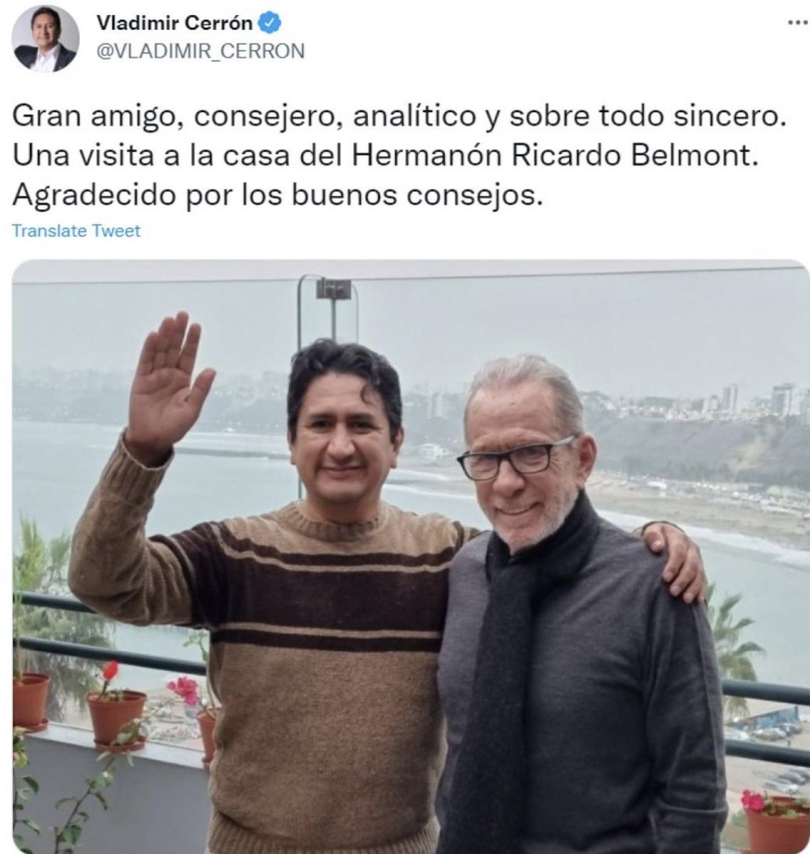 Richard ☀️ tweet media