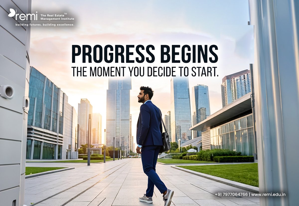 REMI Institute tweet media