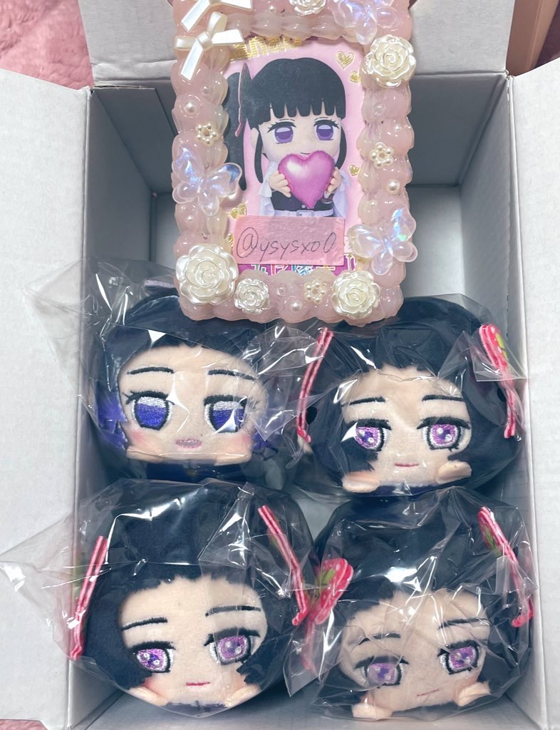 ♡取引♡ tweet media