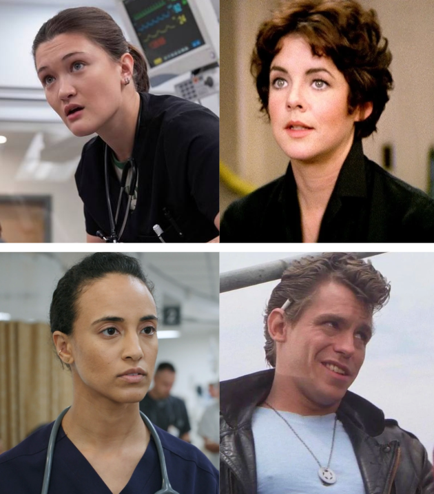 Birdie 🩺 tweet media