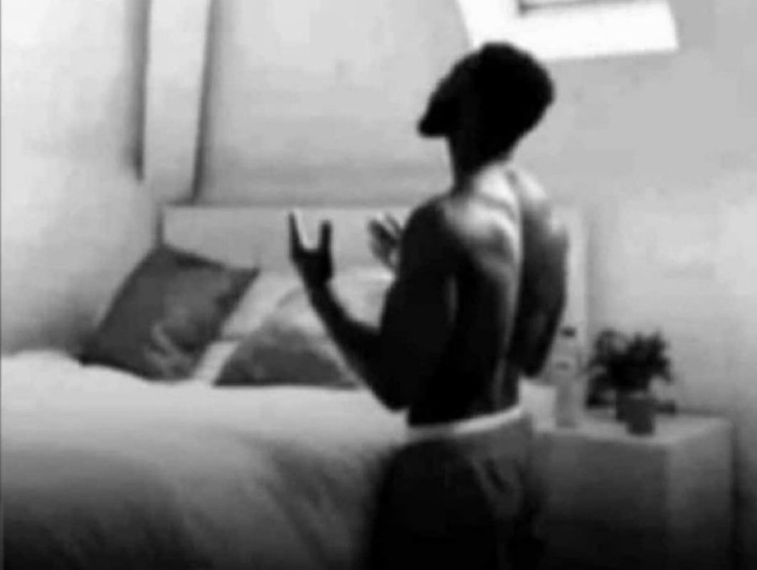 Dóuglas Fir🗽 tweet media