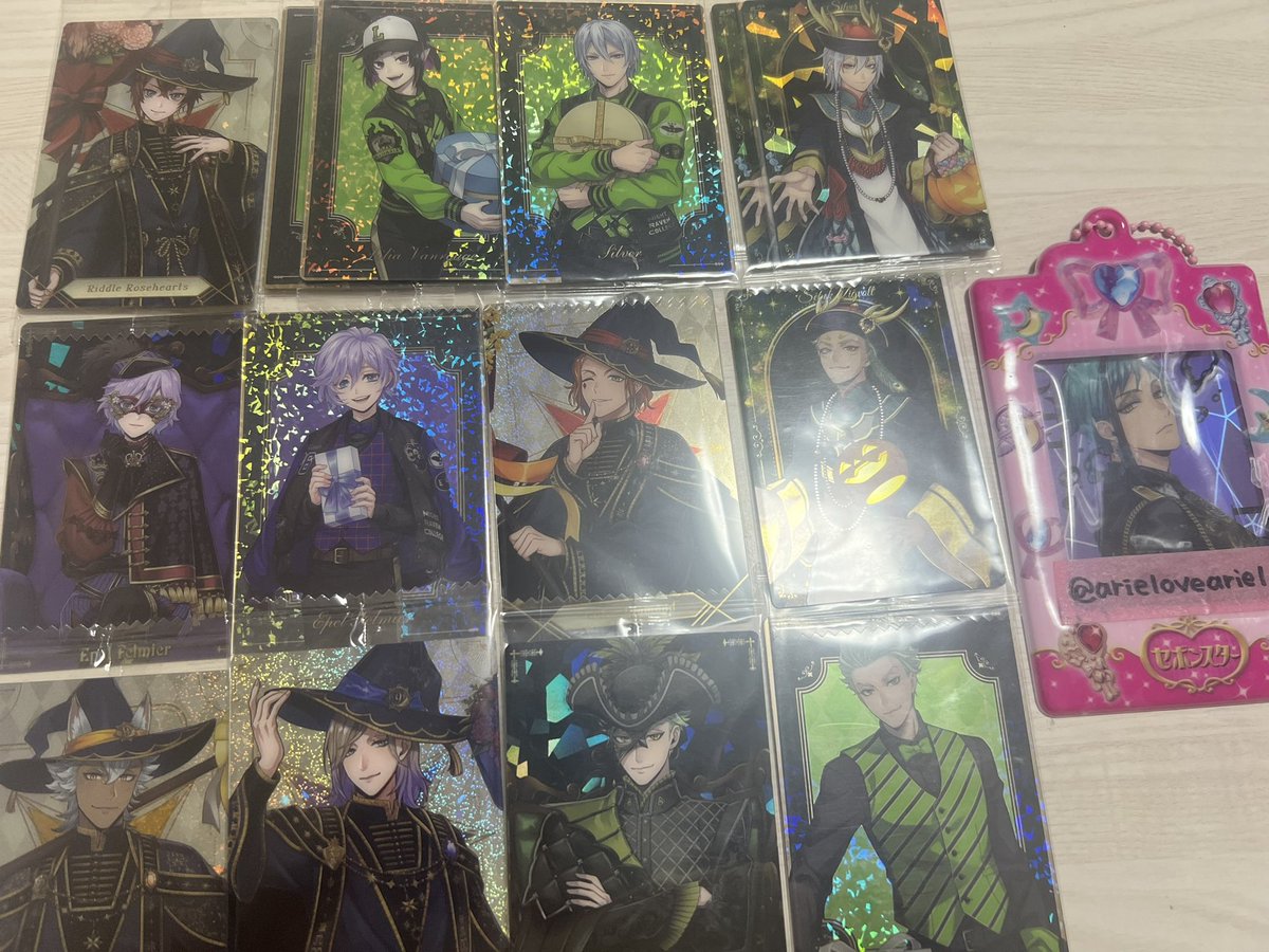 シンバ tweet media