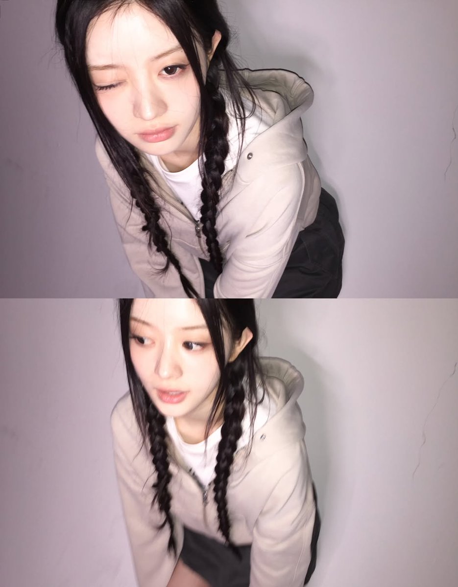 ILLIT NEWS tweet media