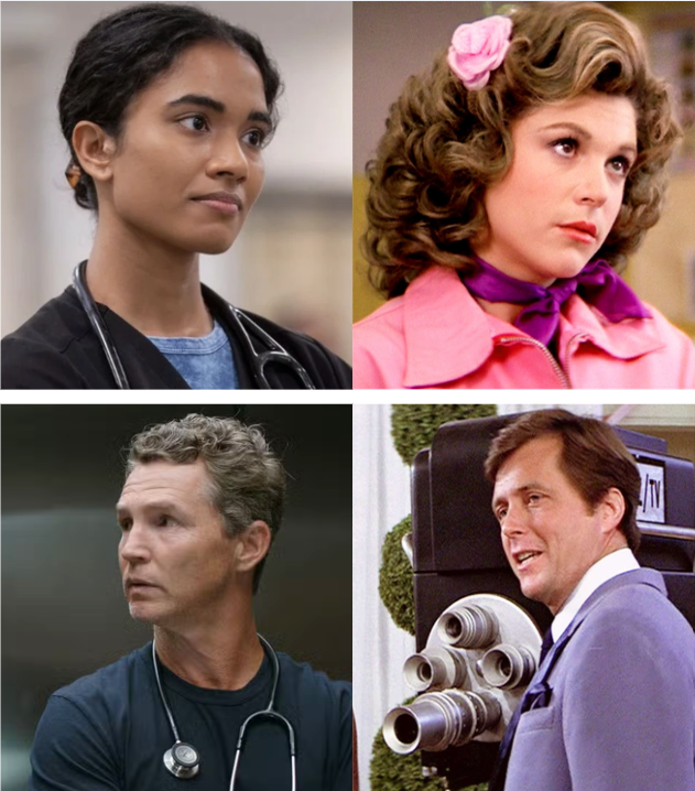 Birdie 🩺 tweet media