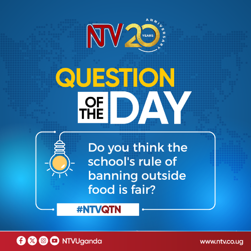 NTV UGANDA tweet media