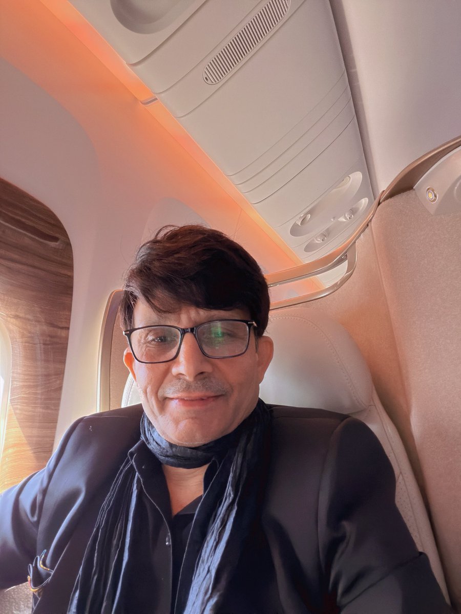KRK tweet media