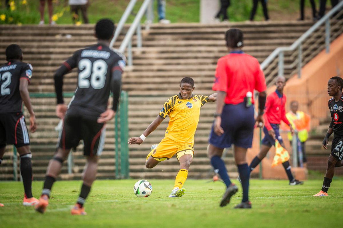 Kaizer Chiefs tweet media