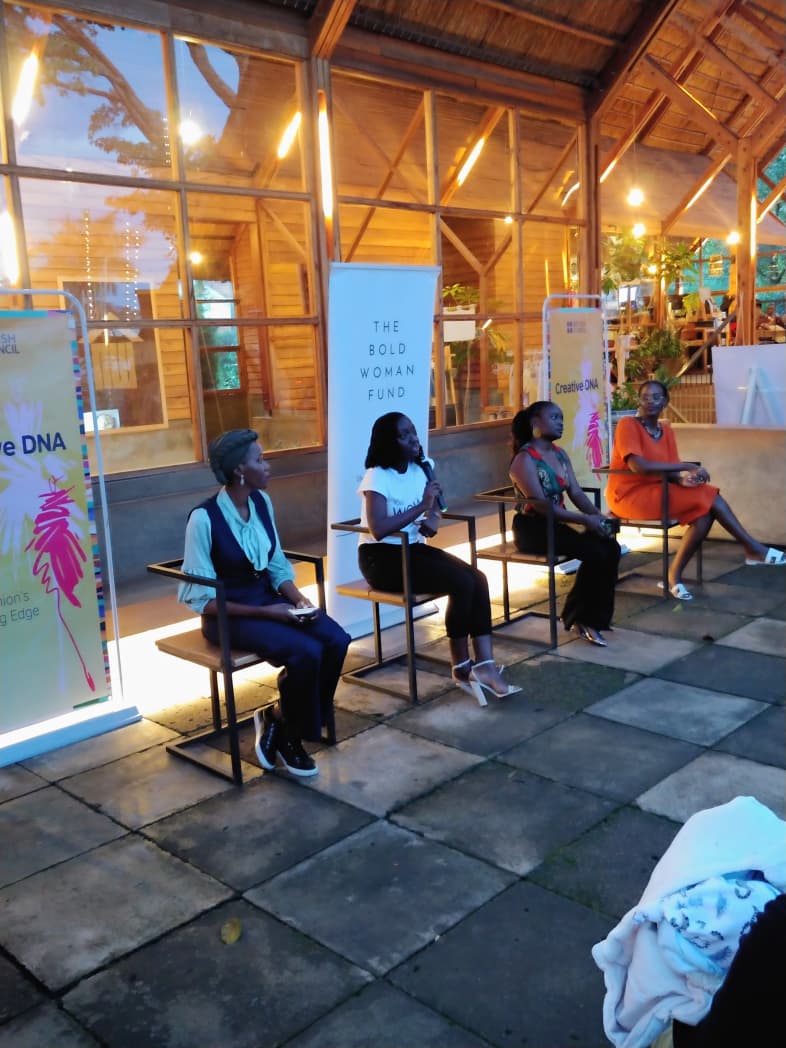 Kenneth Muhangi tweet media