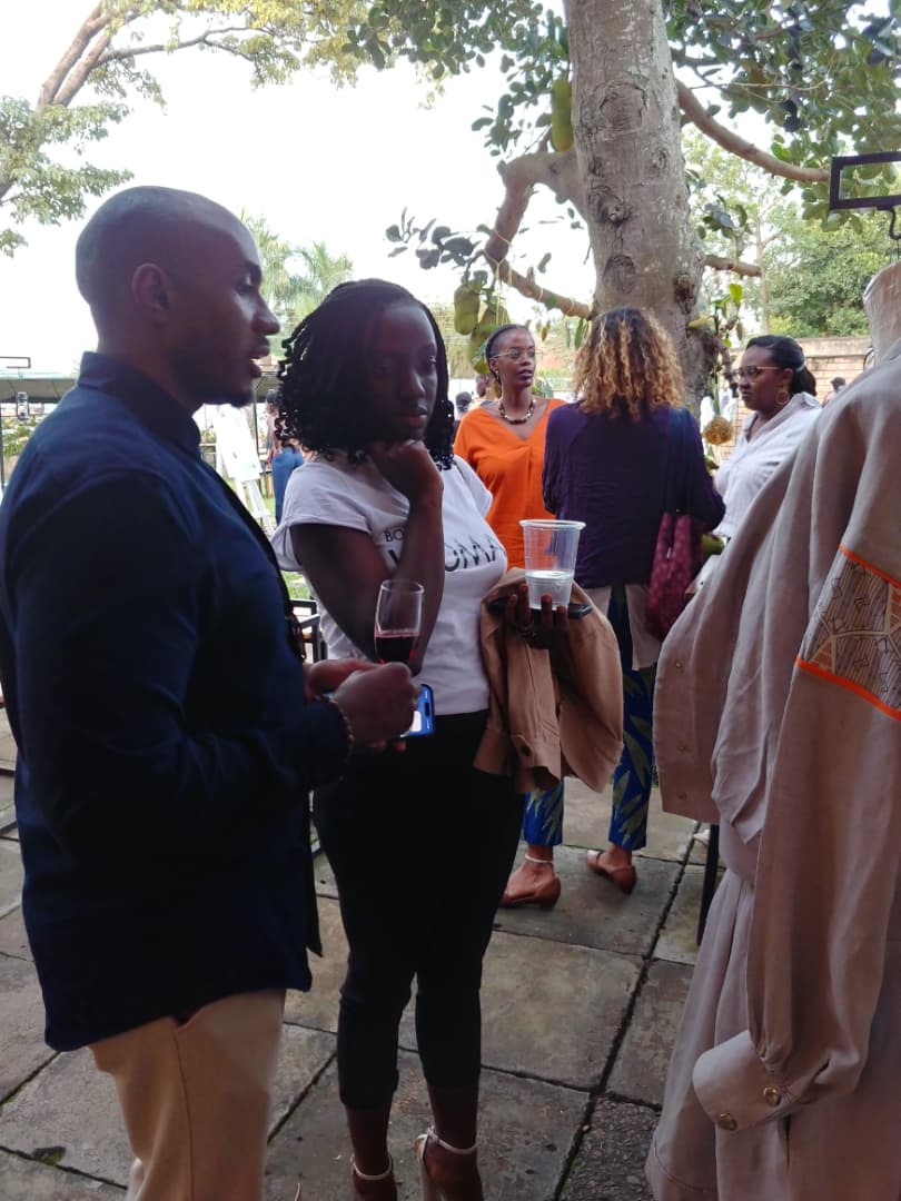 Kenneth Muhangi tweet media