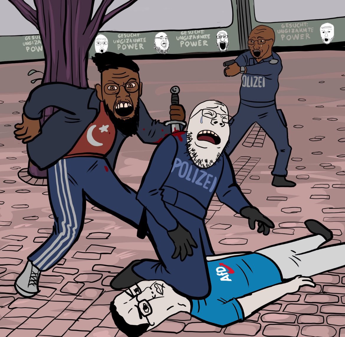 Freddy Zimmer tweet media