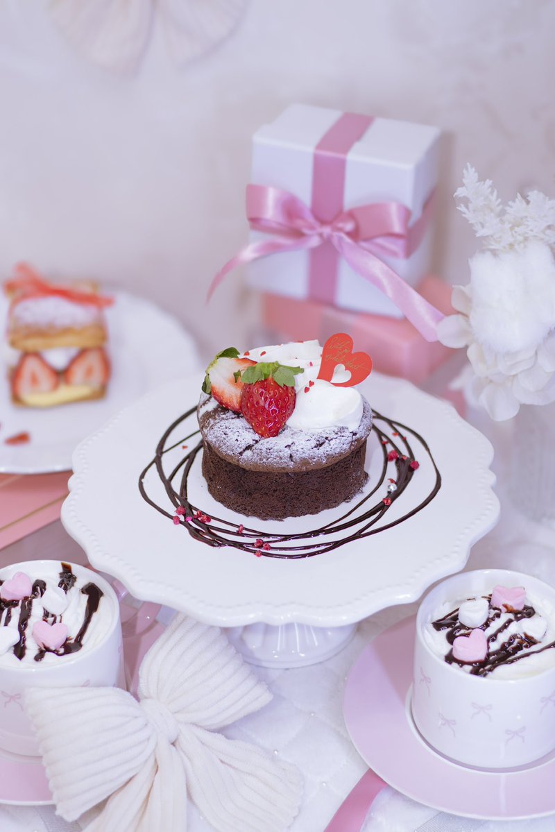 なぽ🍮4/18大阪コンカフェ tweet media