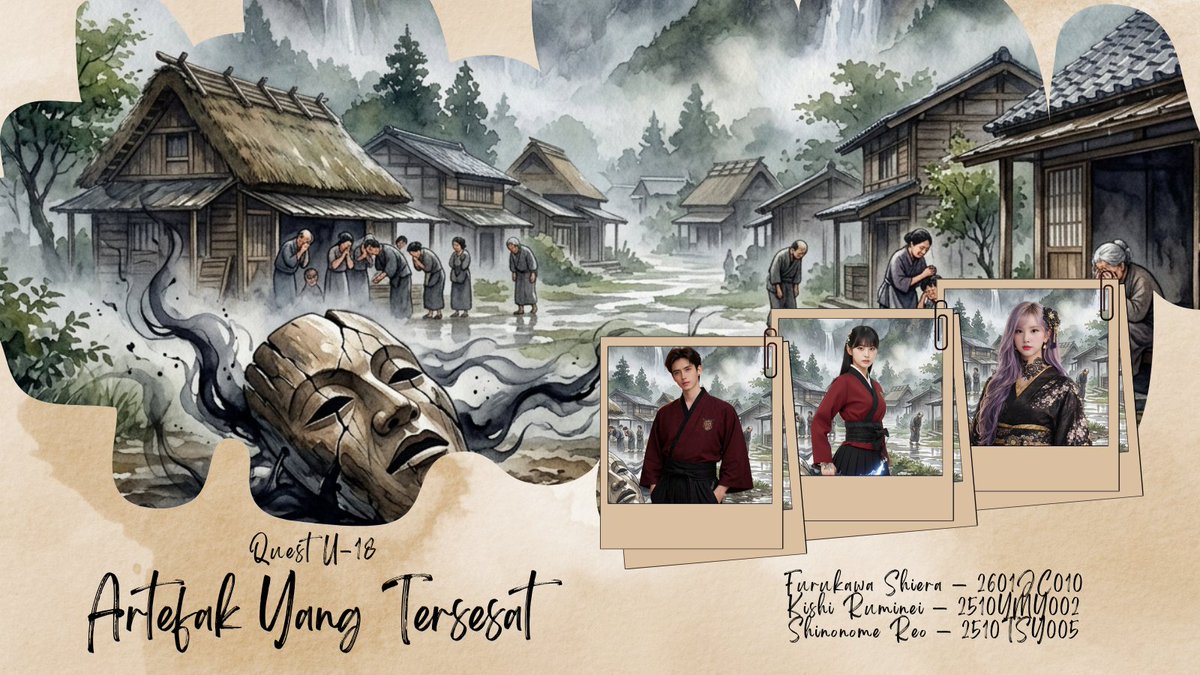 東雲, Reo tweet media