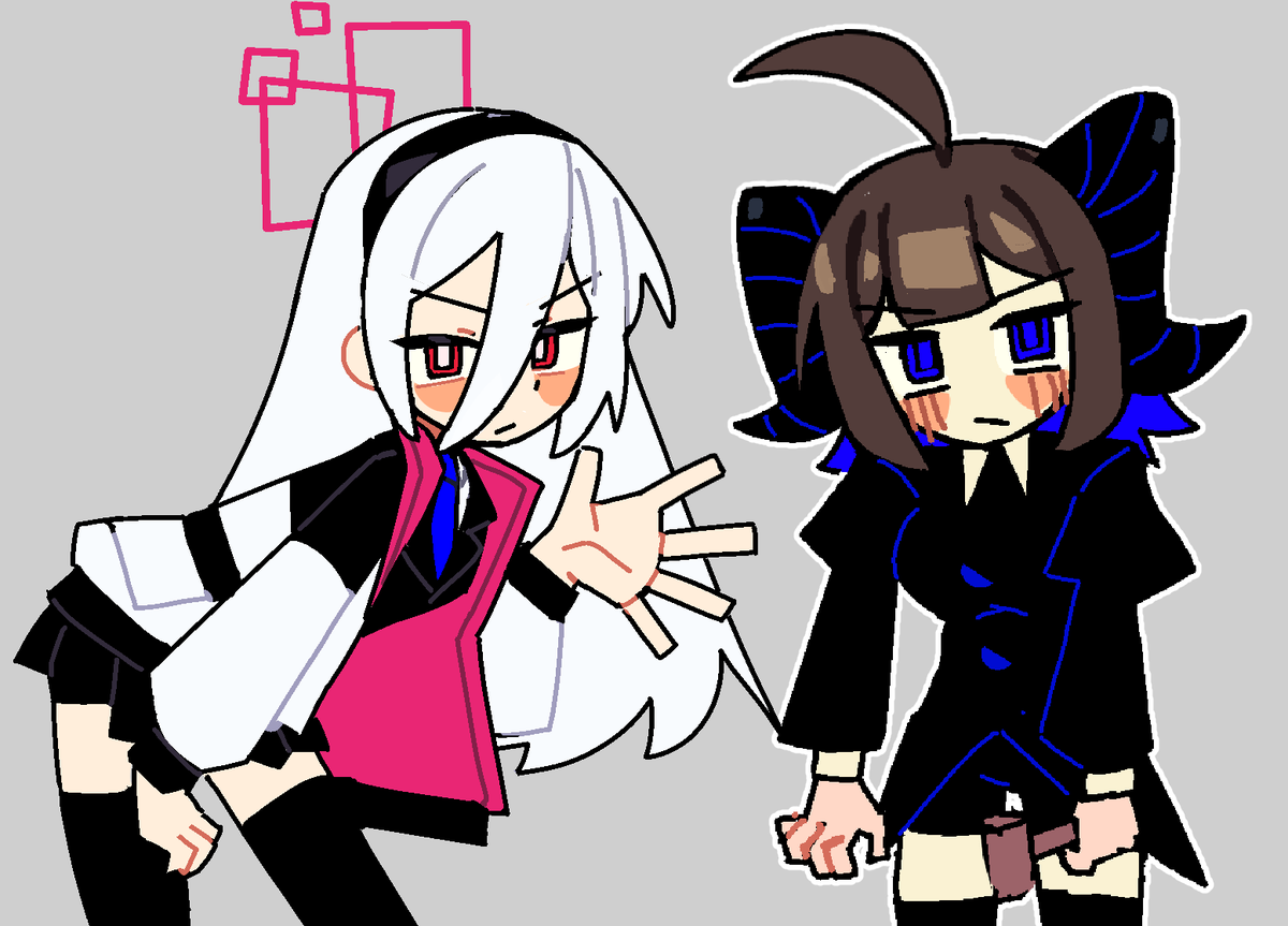 tsunderemaids tweet media