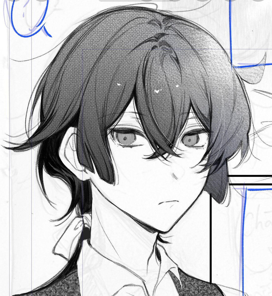 Fox (@foxxy_3110) on Twitter photo 