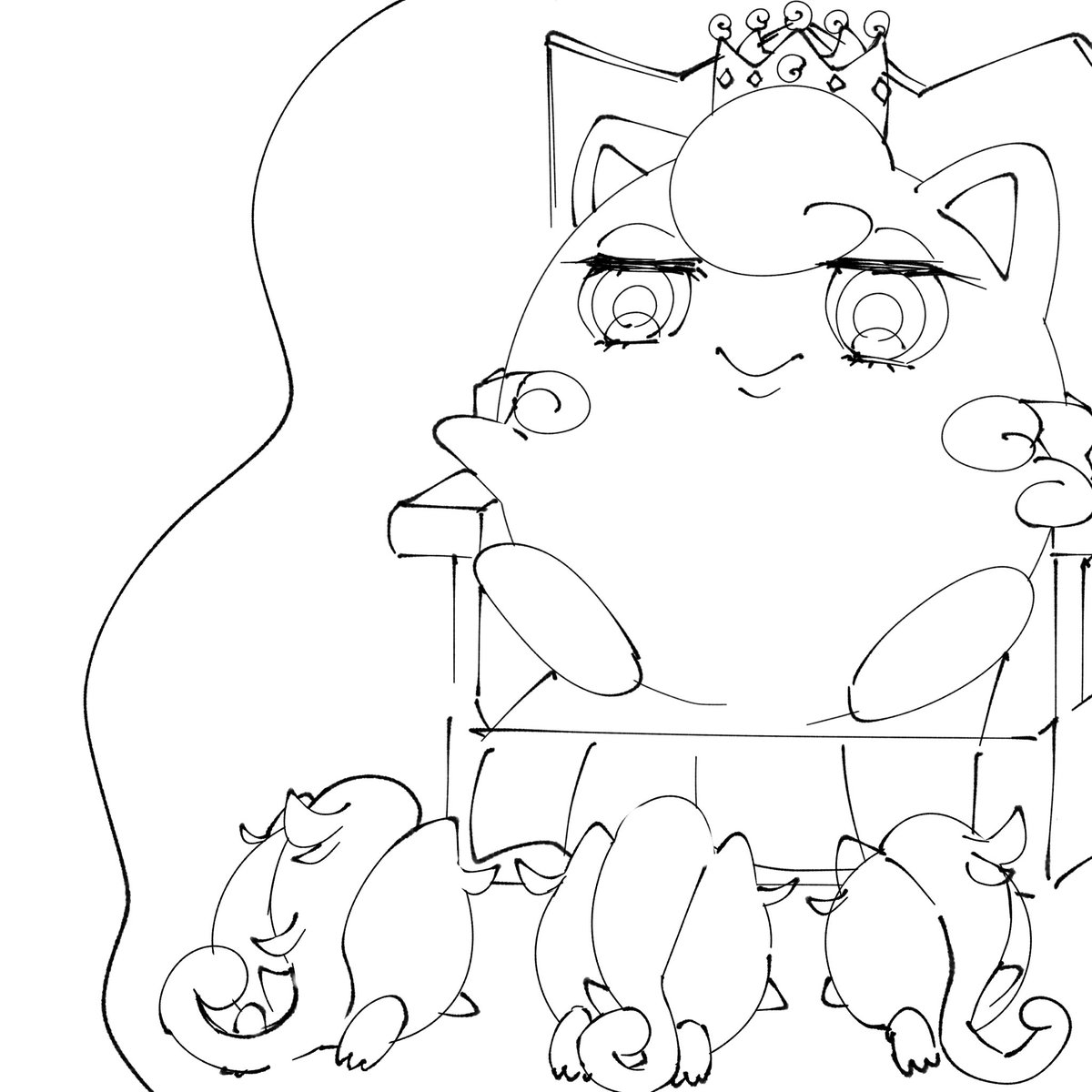 あわわん tweet media