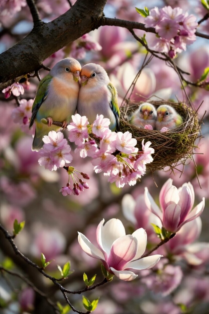 jazzy_bektas's tweet image. ✨Monday, Monday….  🌸 🌸 🩷🩷

#GoodMorning #MondayMorning #March30 #springstatement #Love