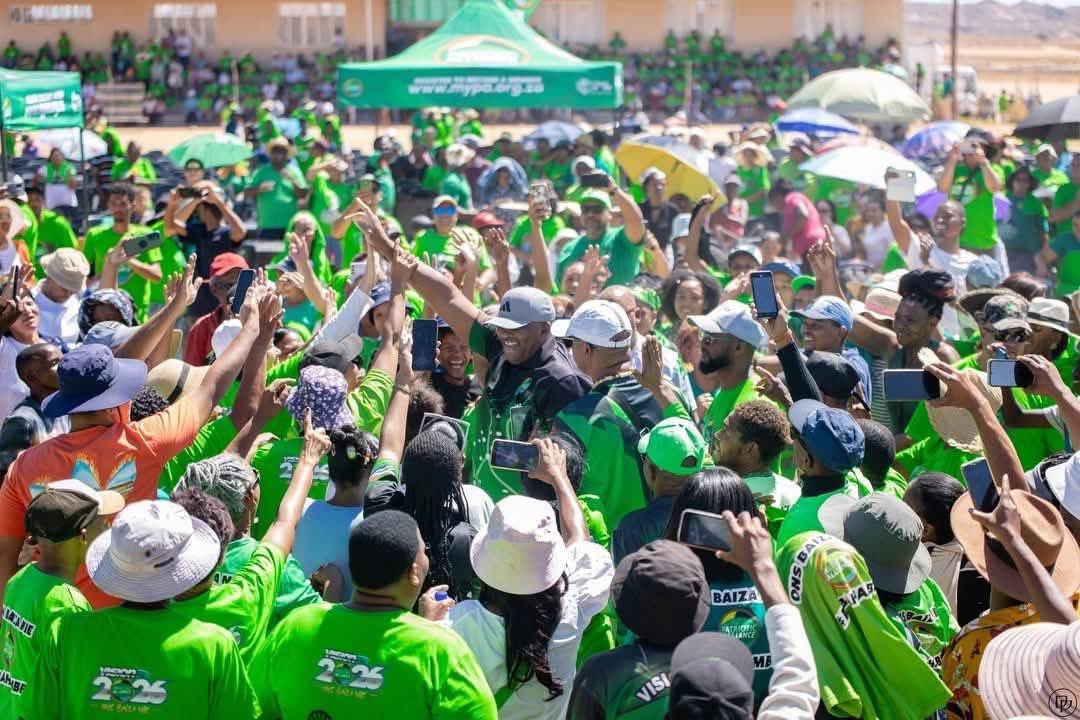 Gayton McKenzie tweet media