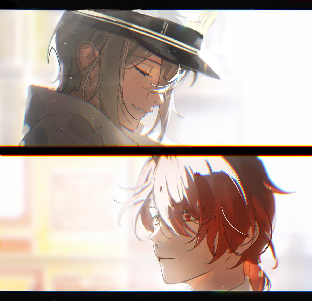 タルト tweet media