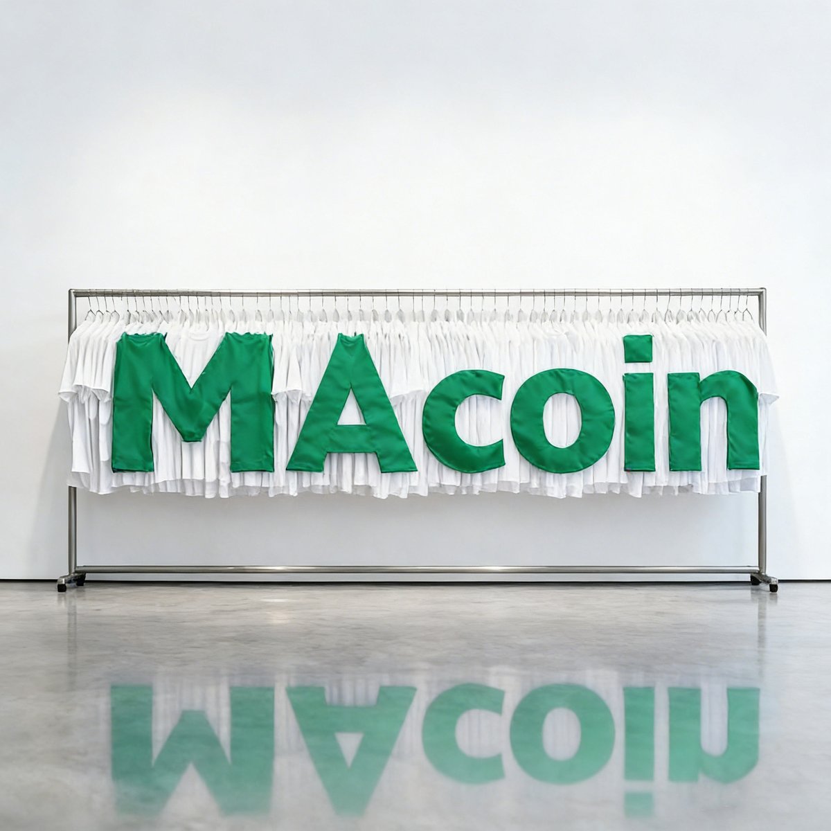 MAcoinEX's tweet photo. GM ☀️

A new day, a new opportunity. MAcoin is with you, heading towards the future.

#MAcoin #GM #Crypto https://t.co/ecyQIfKqcC