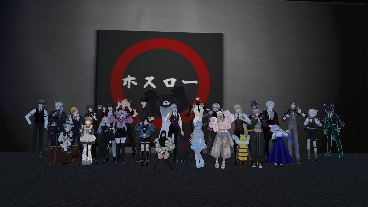 メガネのvrc垢 tweet media